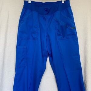 Landau Proflex Scrub Pants